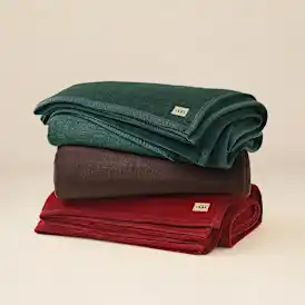 Coco XL Throw 90"x92"