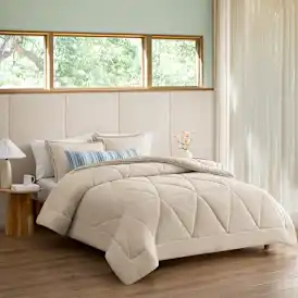 Avery Comforter Set F/Q