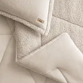 Avery Comforter Set F/Q