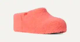 Sabot pelucheux Enwrap