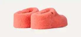 Sabot pelucheux Enwrap