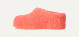 Sabot pelucheux Enwrap