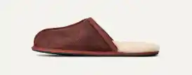 Scuff Tumbled
