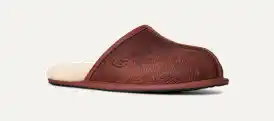 Scuff Tumbled