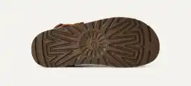 Goldenstar UGGbraid Clog