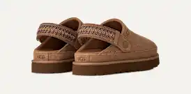 Goldenstar UGGbraid Clog