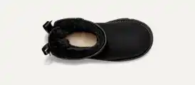 Mini Bailey Bow II