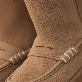 Botte flâneur UGG JW Anderson