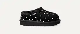 Tasman II à pois brillants