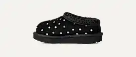 Tasman II à pois brillants