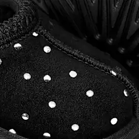 Tasman II à pois brillants