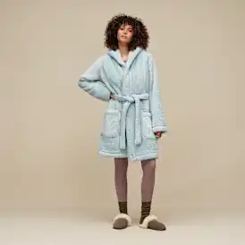 Paquet de 3 paires de chaussettes souples en tricot côtelé