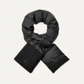 AW UGGfluff Packable Scarf
