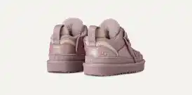 Lowmel Frosted