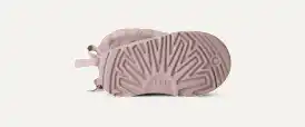 Mini Bailey Bow II Frosted