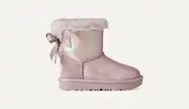 Mini Bailey Bow II Frosted