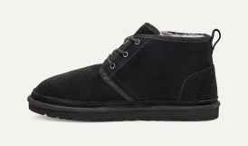 UGG® Neumel for Men | Lace-Up Casual Shoes at UGG.com