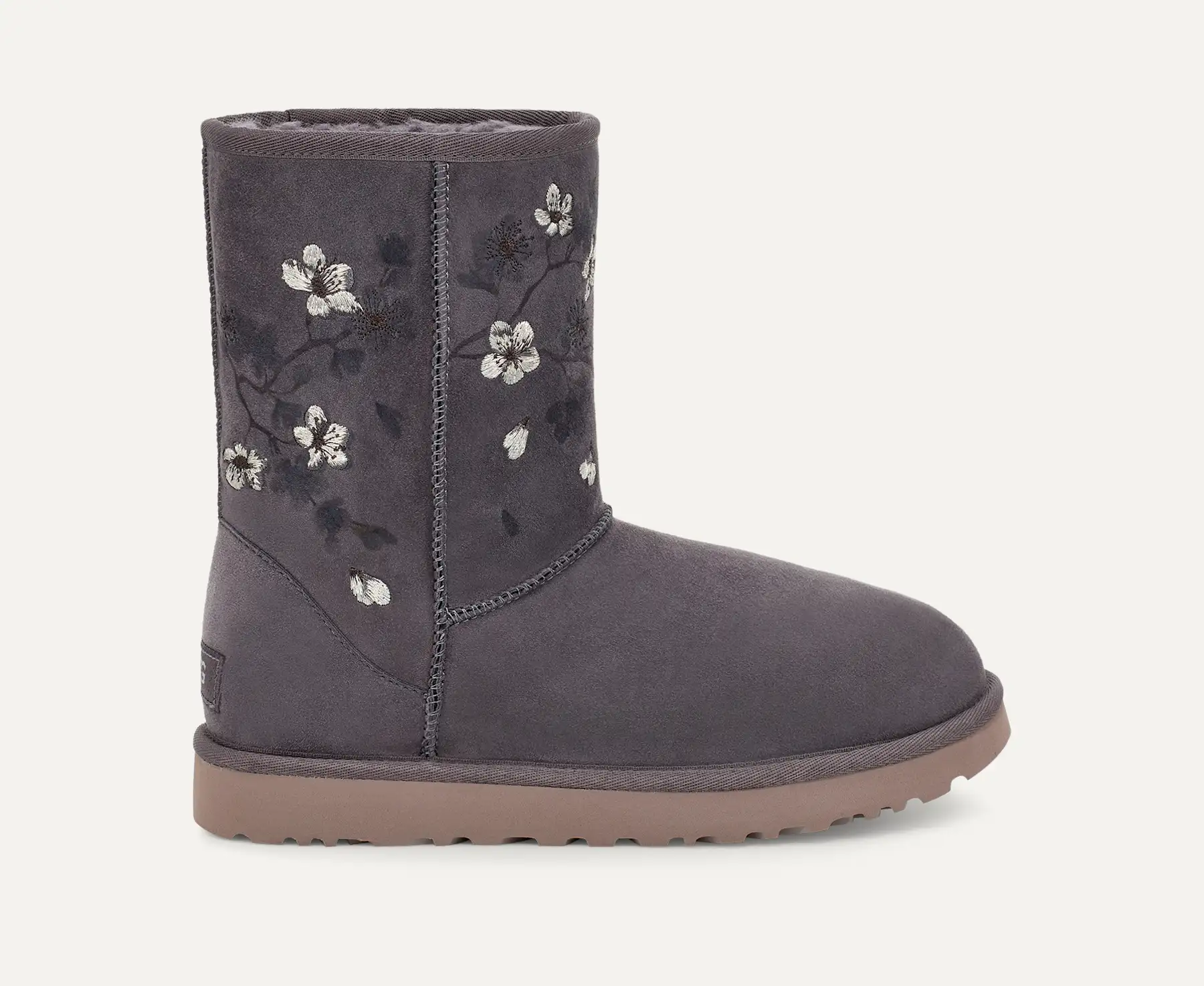 Classic Short Blossom Boot | UGG® Official