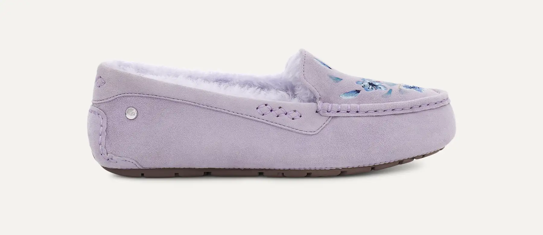 Ansley Blossom Slipper | UGG® Official