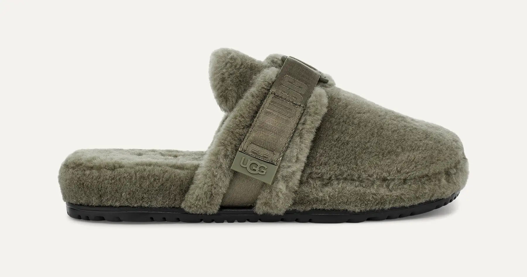 Fluff It Slipper UGG