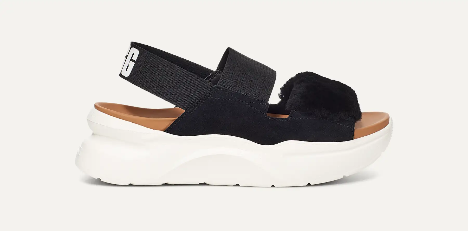 プリン UGG W SILVERLAKE II サンダル 7 (CHE) Silverlake II Sneaker | UGG® Official