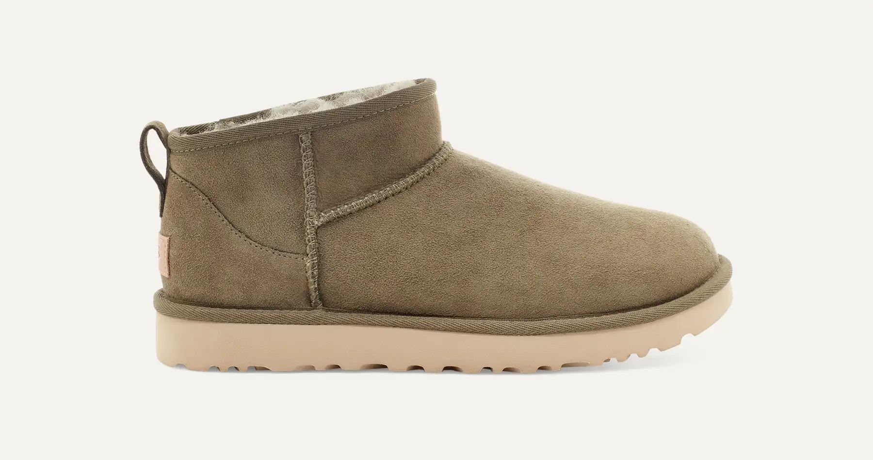 Classic Ultra Mini Boot | UGG®
