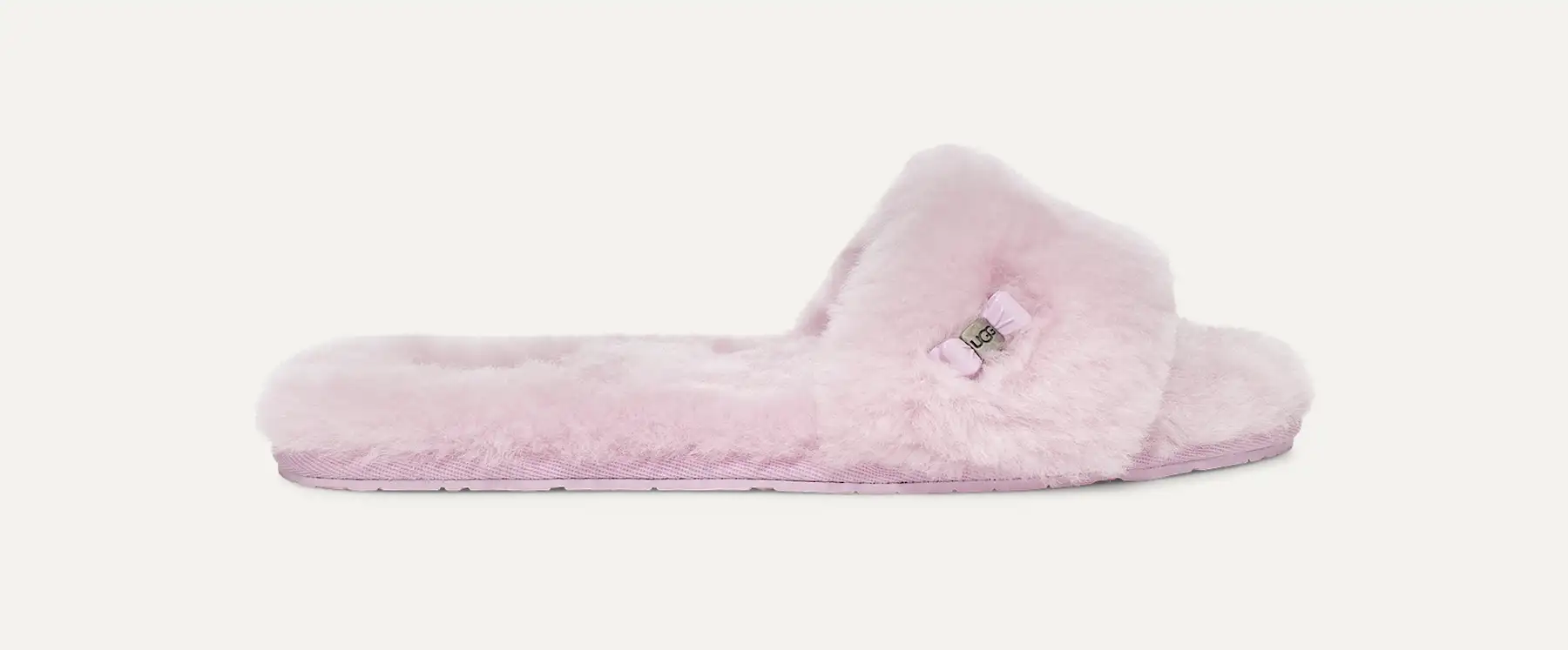 UGG Fluff Slide for Women | UGG® UK