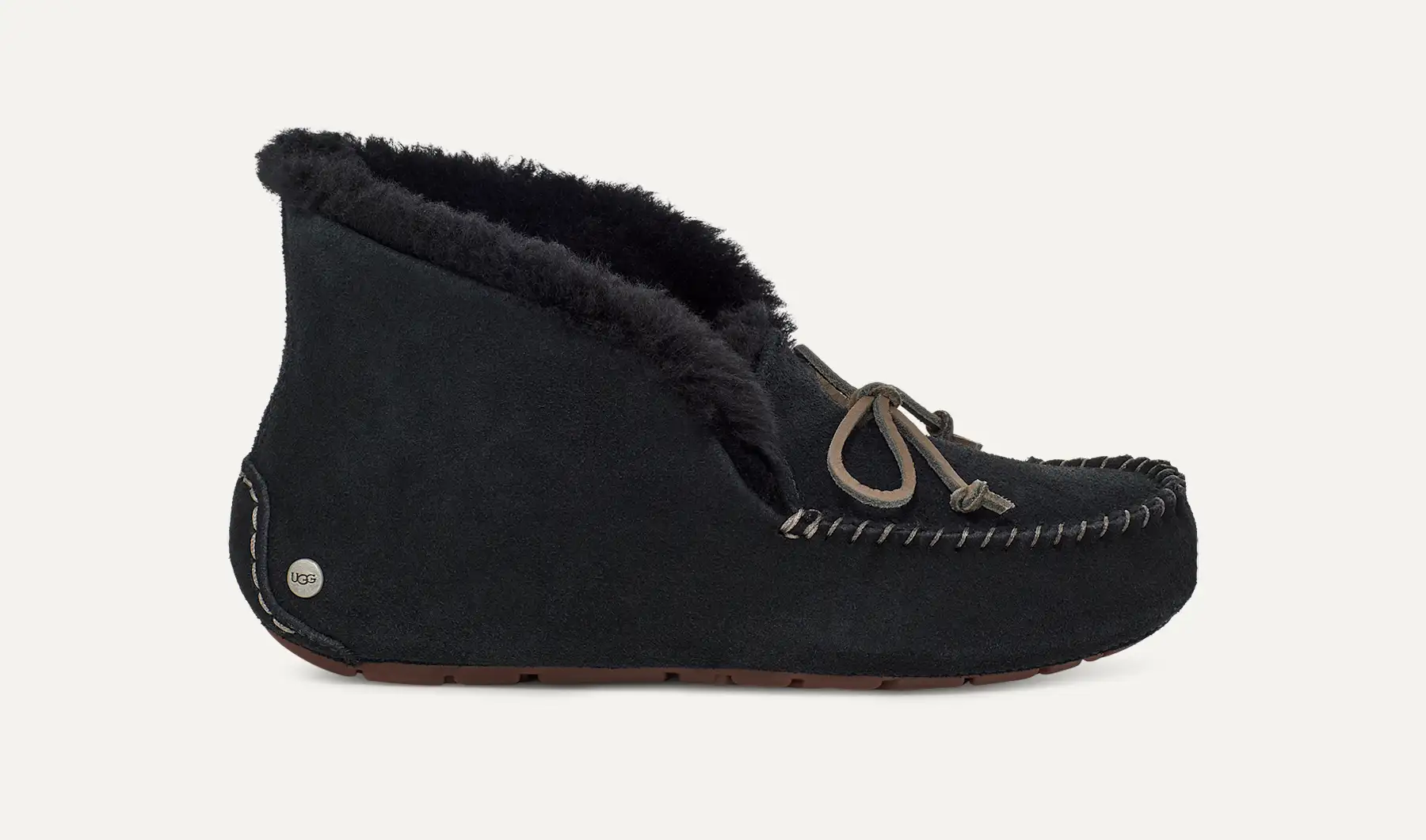 ugg W ALENA 22センチ 楽天市場】アグ UGG Alena 1004806 アレーナ シープスキン ボア