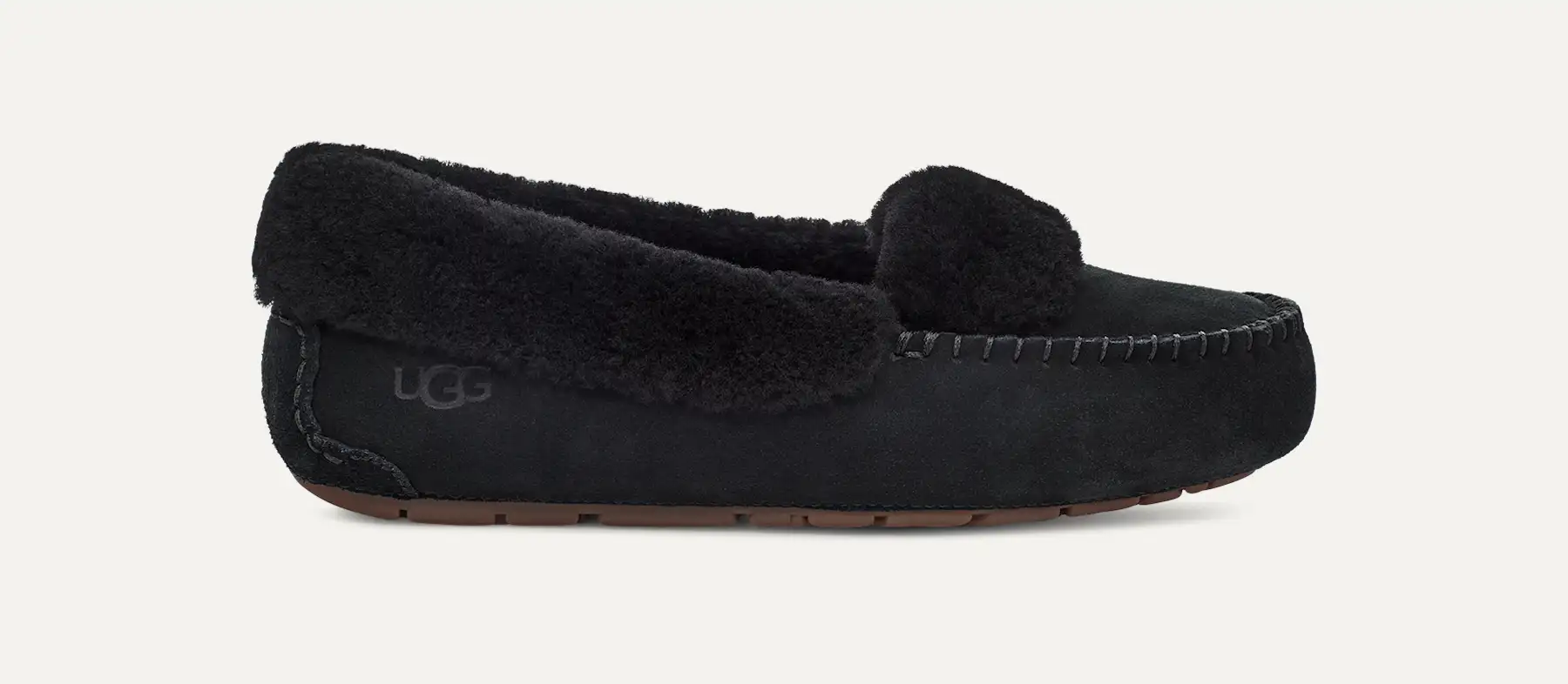 ugg ブラック ダブルストラップ UGG®（アグ）公式サイト