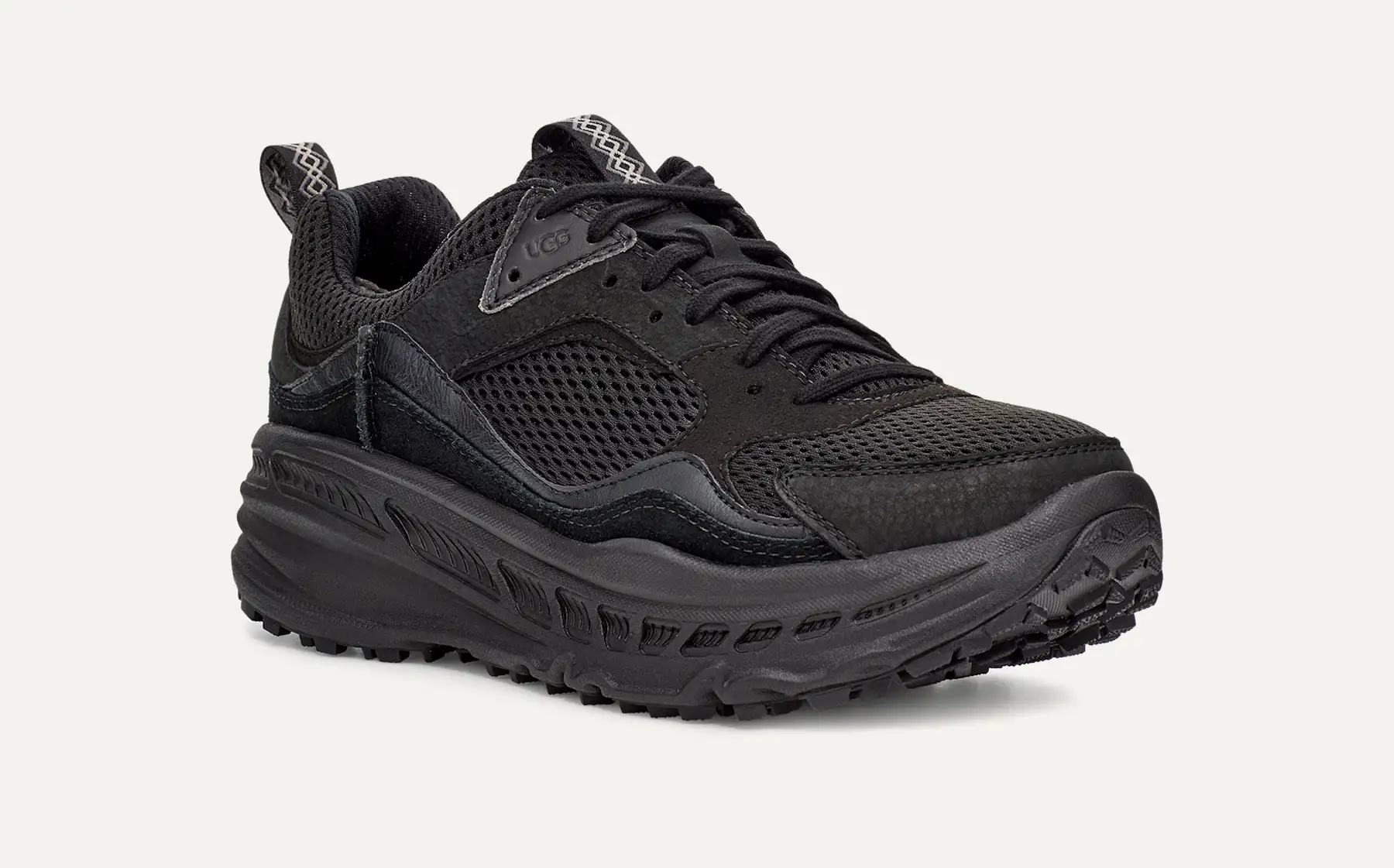 UGG CA805 X Low Mesh Trainer for Men | UGG®