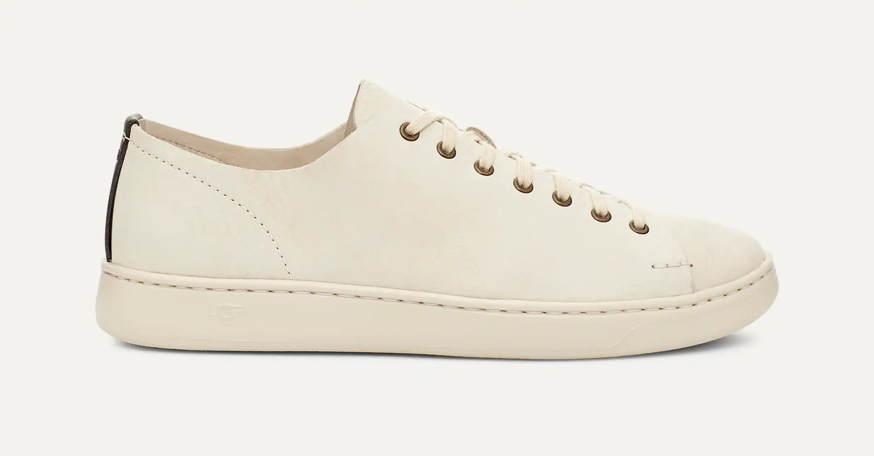 UGG PISMO SNEAKER SLIP-ONS UGG Men main image 2