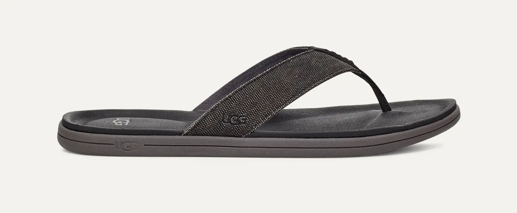 Brookside Flip Canvas | UGG® Official Brookside Flip Canvas | UGG® Official