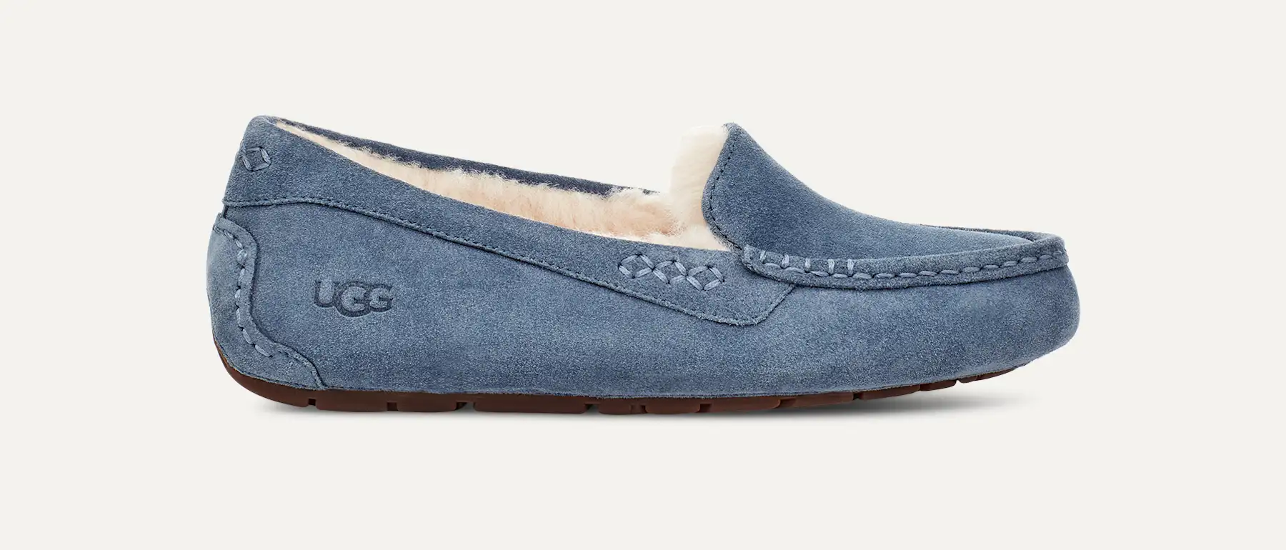 靴 UGG WOMENS ANSLEY W/1106878 Women's Ansley Slipper | UGG Official®