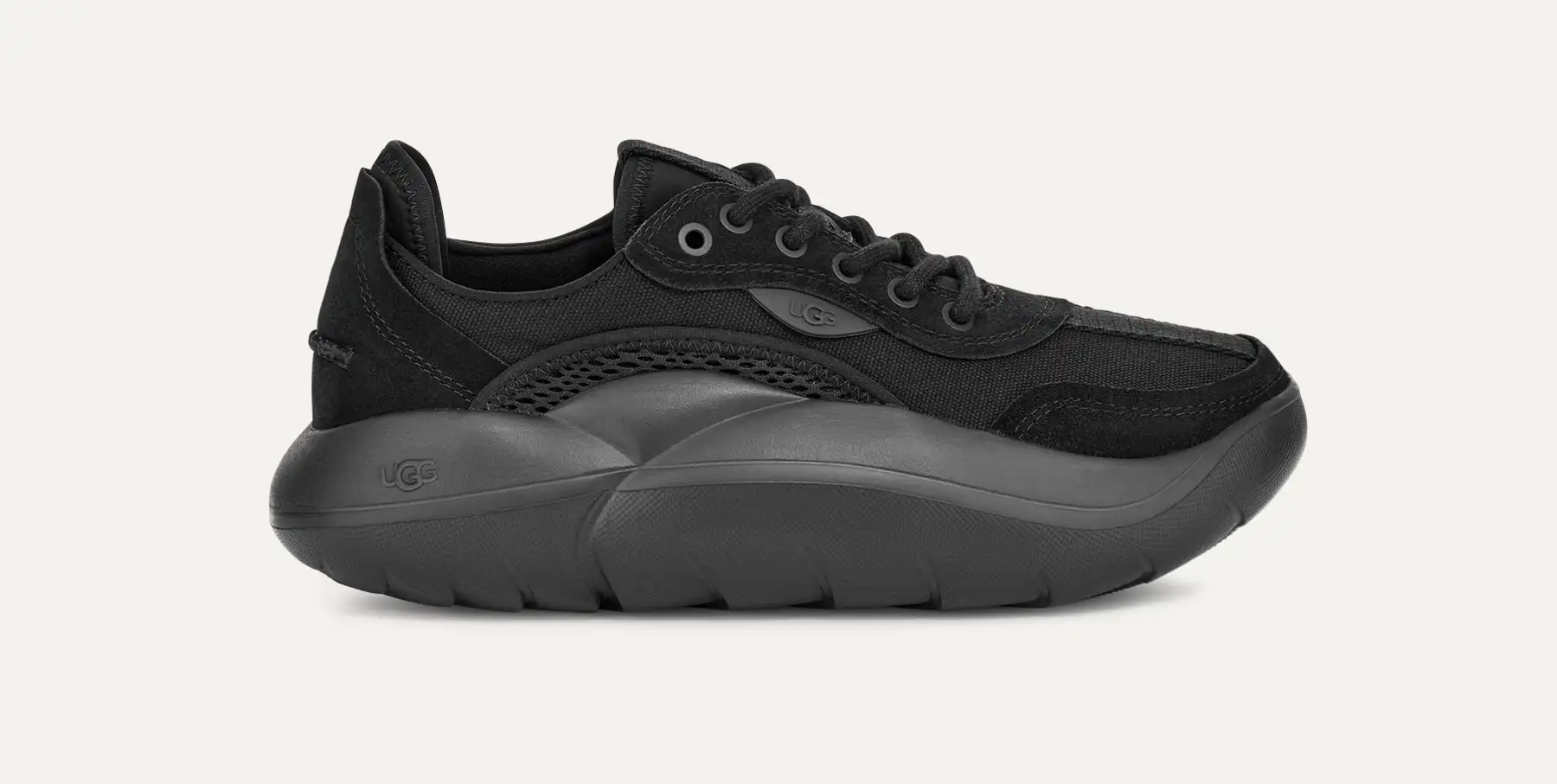 UGG® LA Cloud Low Trainer for Women UGG® EU - Main Image