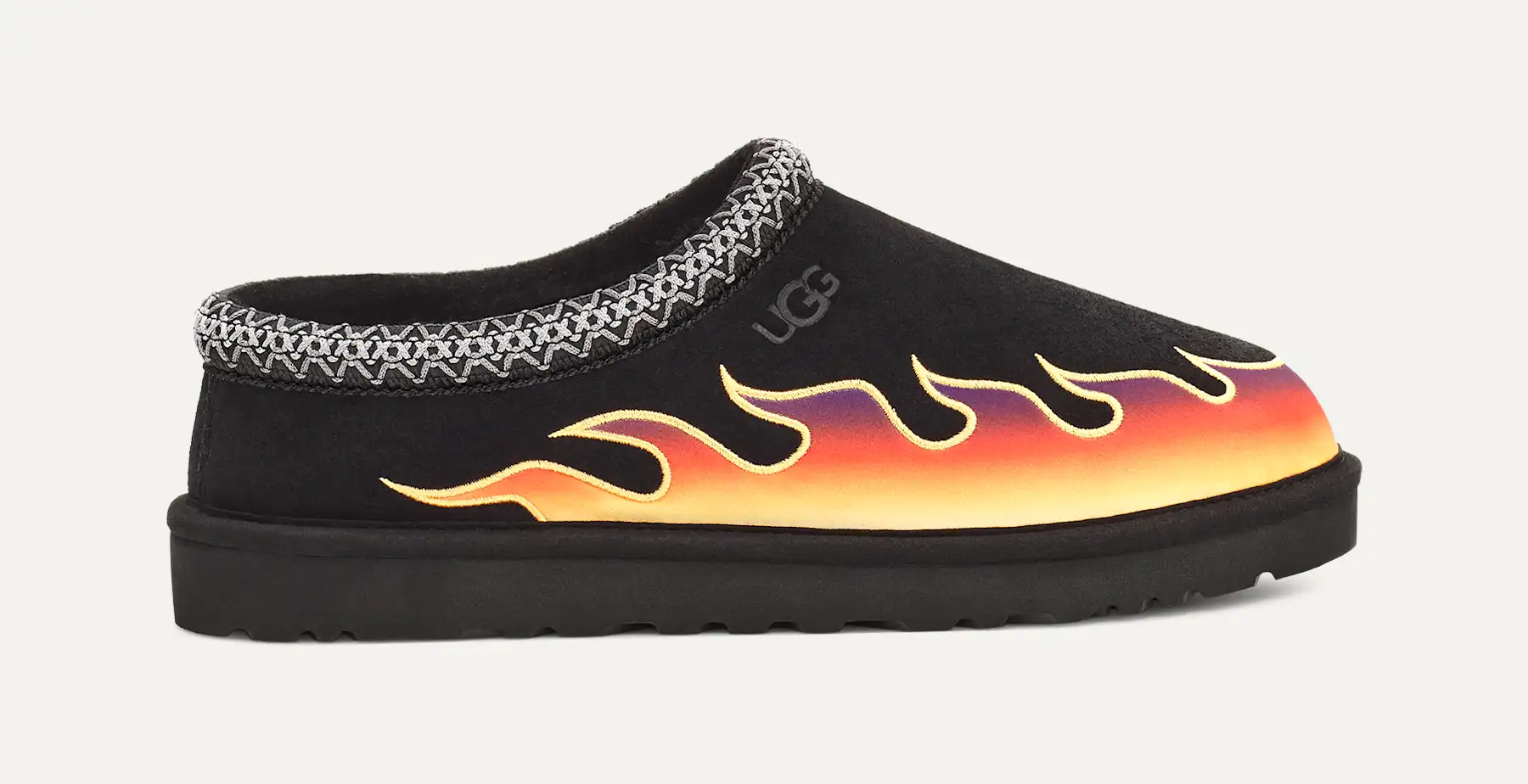 UGG® Tasman Flame for Men | UGG® Luxembourg