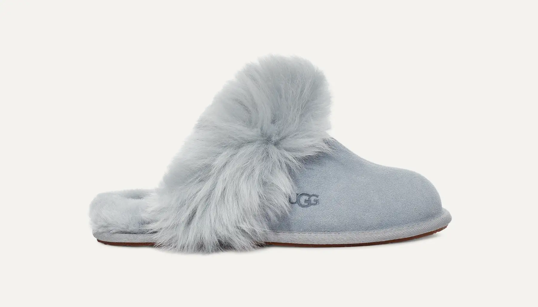 UGG® Scuff Sis Chaussons pour Femme UGG® FR - Main Image