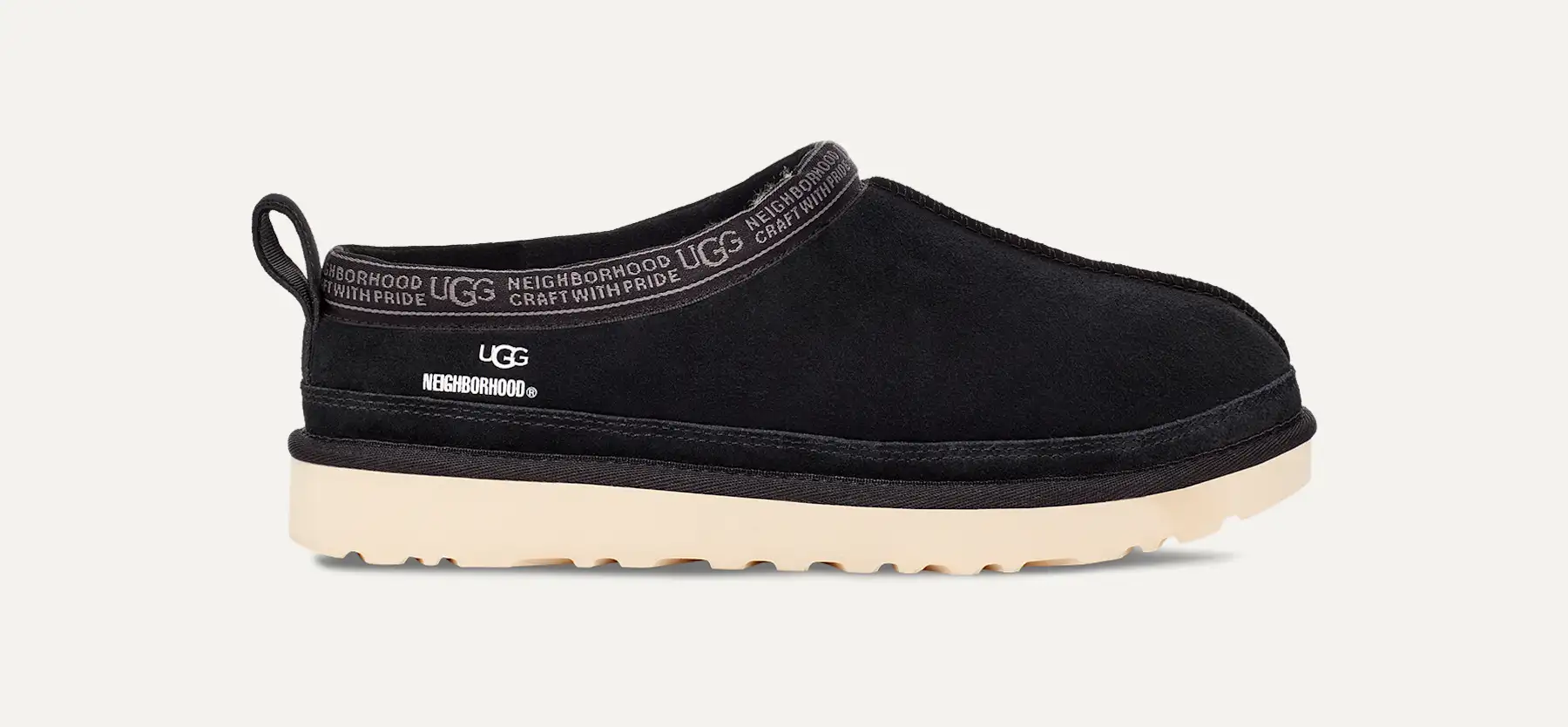 UGG® UGG x Neighborhood Tasman for Men | UGG®