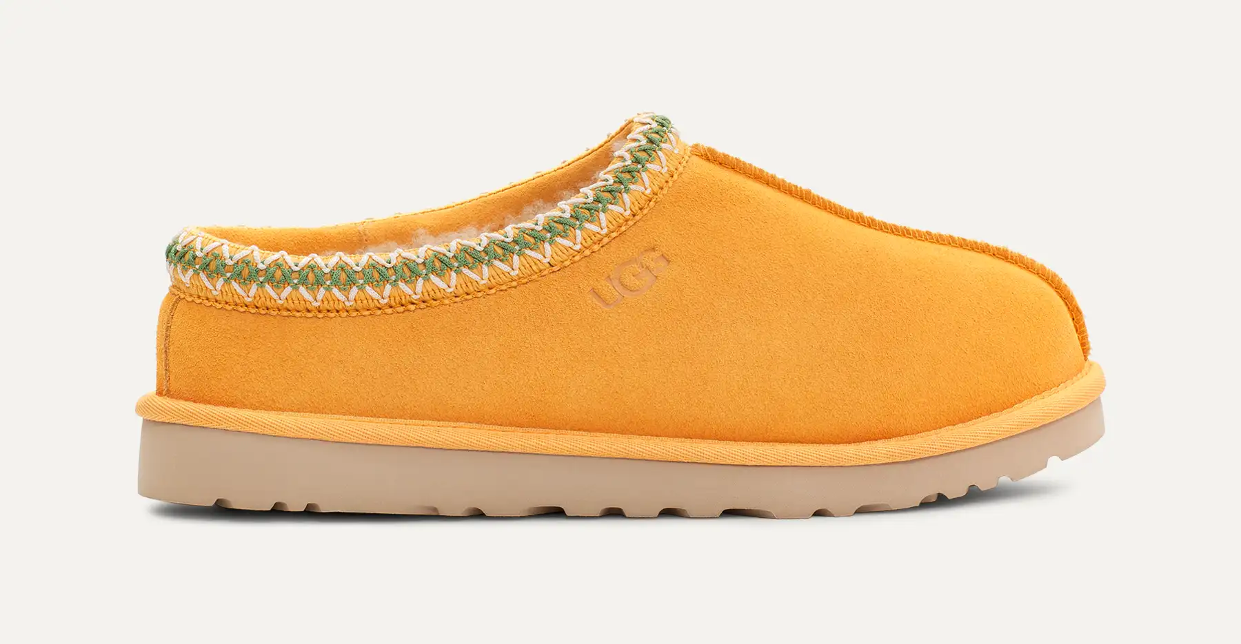 UGG® Tasman for Men | Casual House Shoes at UGG.com