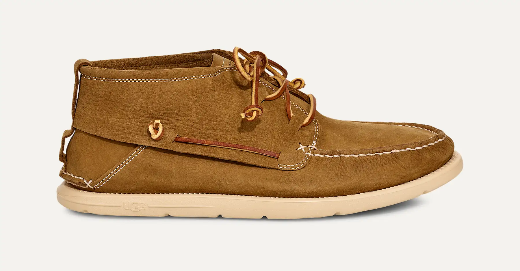 UGG® Beach Moc Chukka for Men UGG® Spain