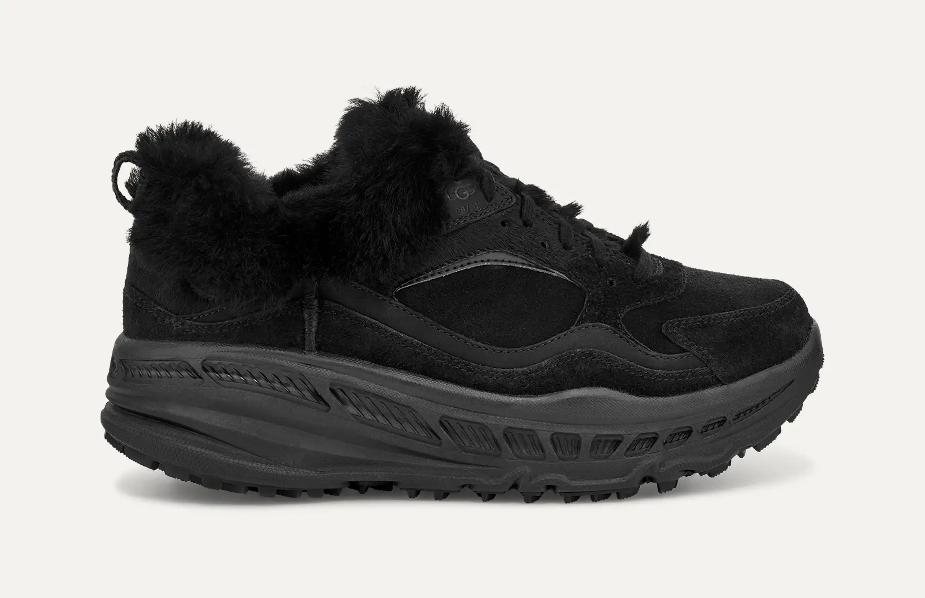 UGG CA805 x BEAMS Black Bear Men’s 9 – Rare Collab, 12x12 Series Men main image 3