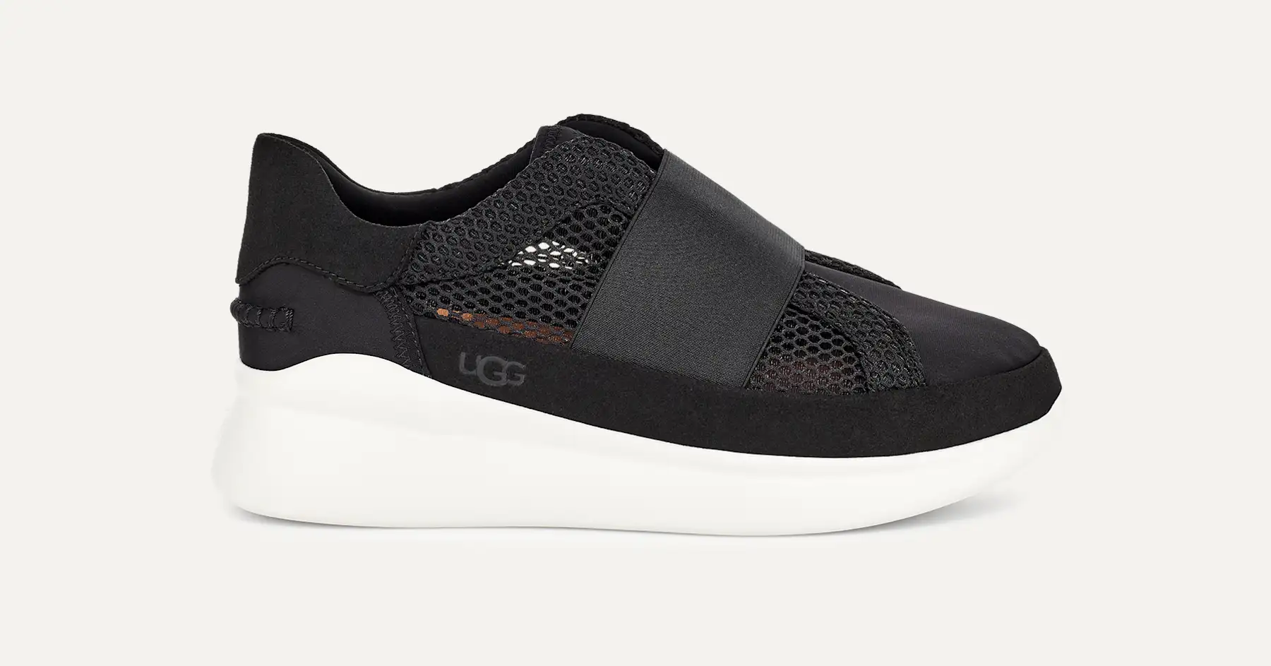 UGG Libu Lite Trainer for Women UGG® UK - Main Image