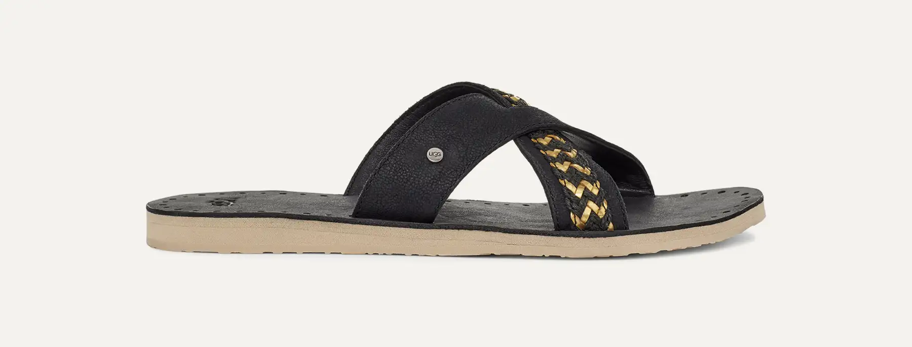 UGG☆Women's Lexia 婦人向け レクシア サンダル 2色【UK発】 UGG Lexia for Women | UGG® UK