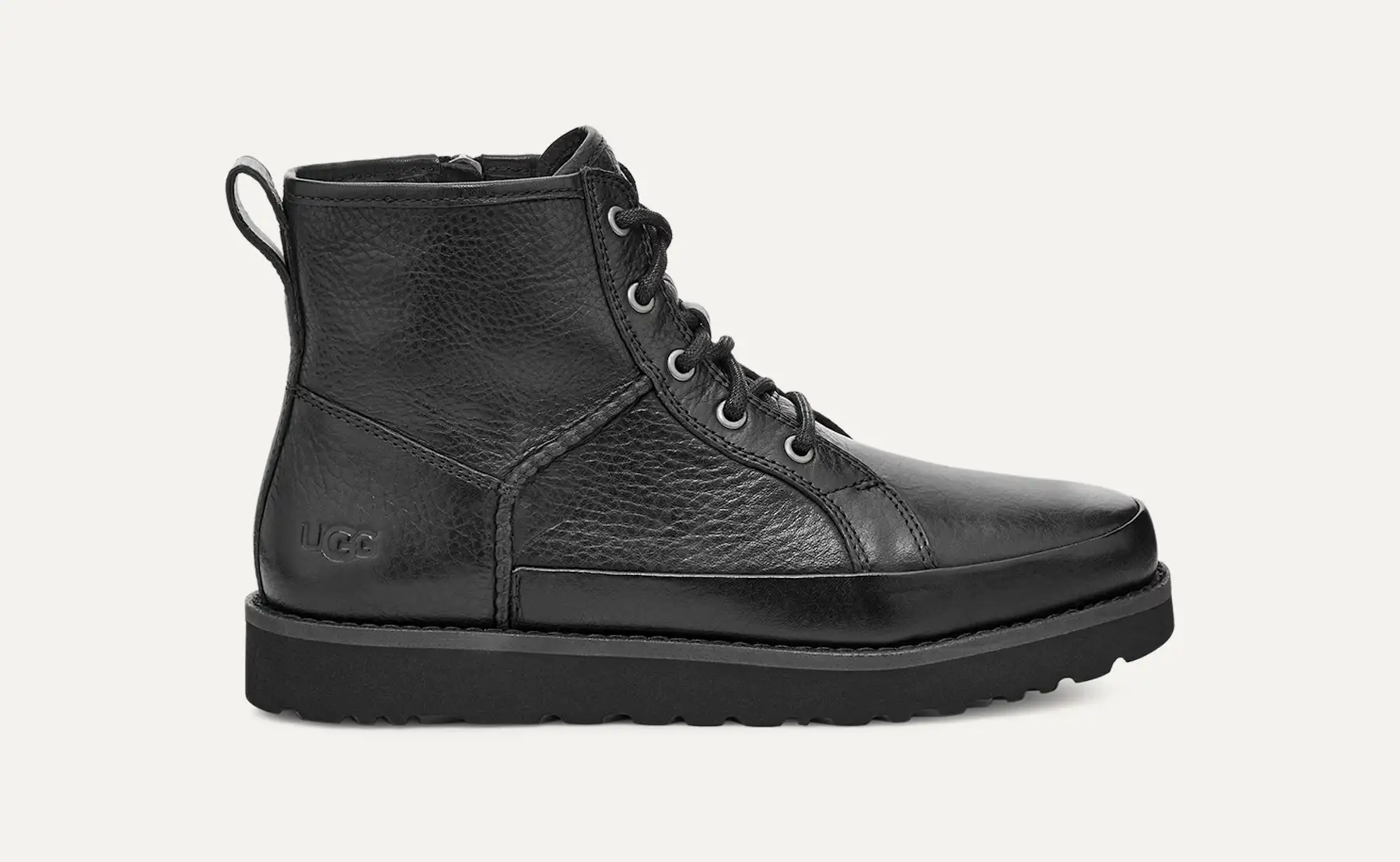 Deconstructed Lace Boot | UGG®