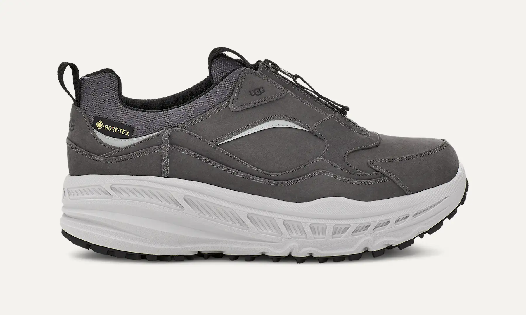 着用1回 美品 UGG M CA805 ZIP CA805 Zip Gore-Tex Sneaker | UGG®