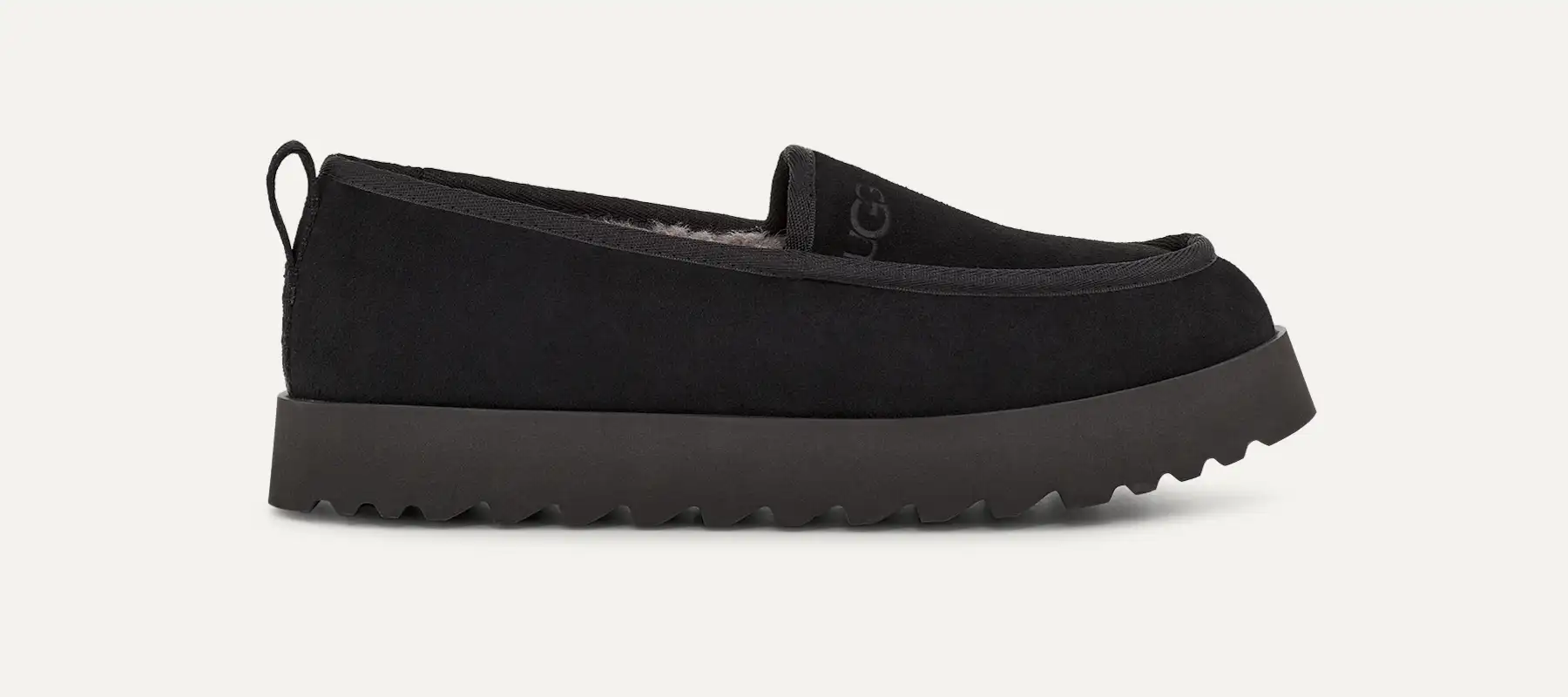 Super Moc Slipper Shoe | UGG®