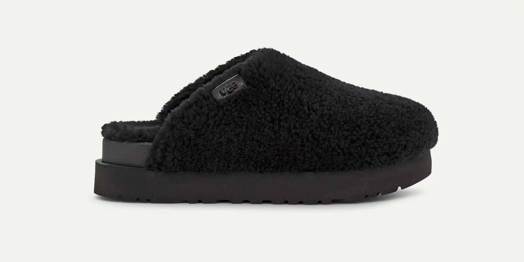 Fuzz Sugar Slide Sandal | UGG