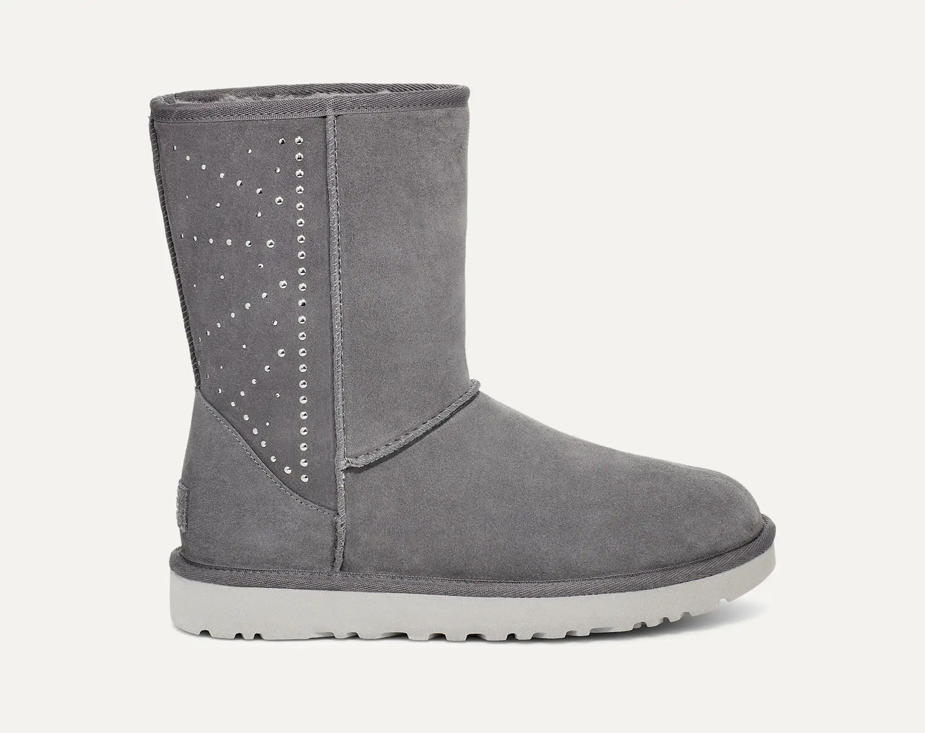 UGG® Classic Short Studded for Women | UGG®