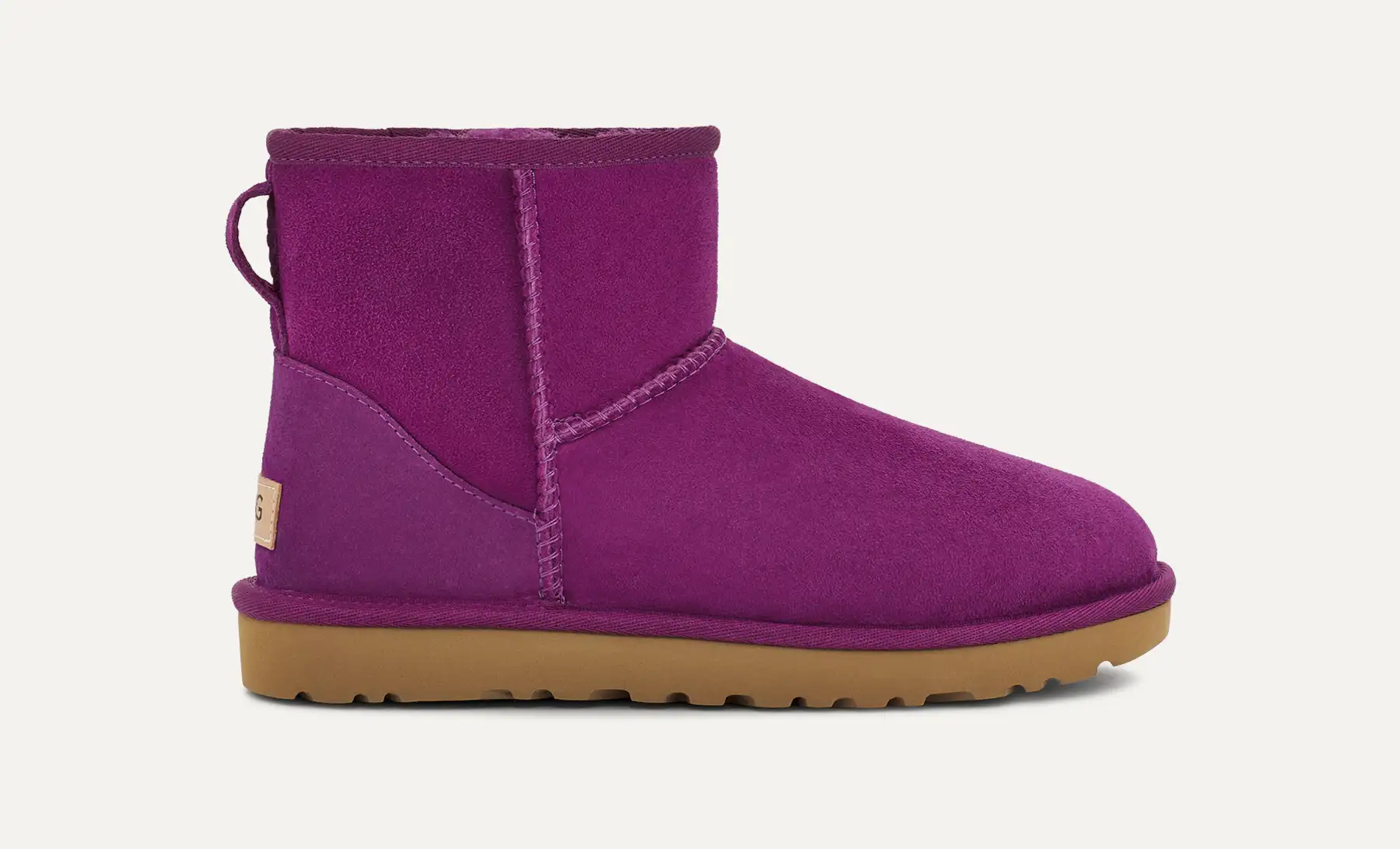Women's UGG® Classic Mini II Boot | UGG® Official