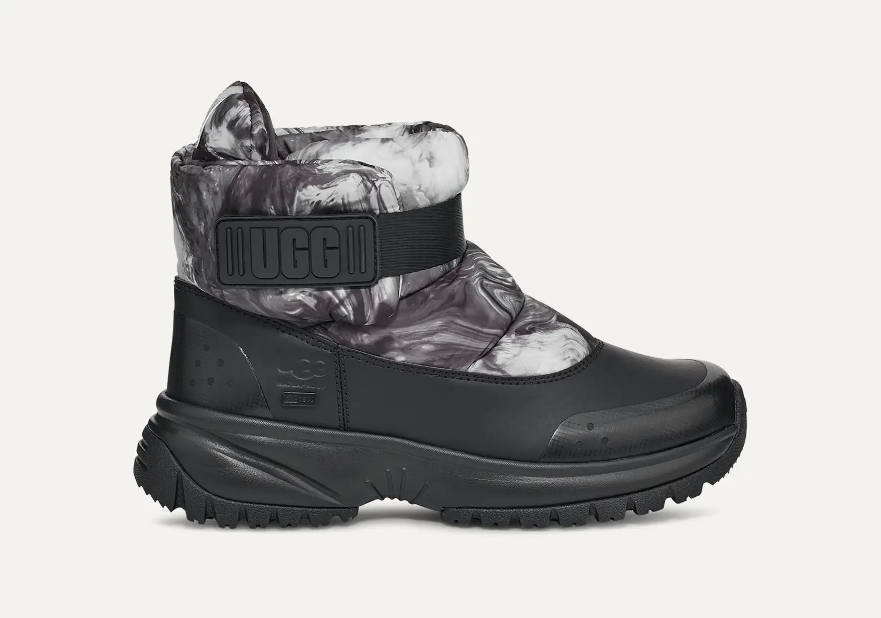 UGG YOSE PUFF MARBLE アグ ヨセ パフ マーブル　箱付き 1123270-BWHT_1.png?_s=RAABAB0