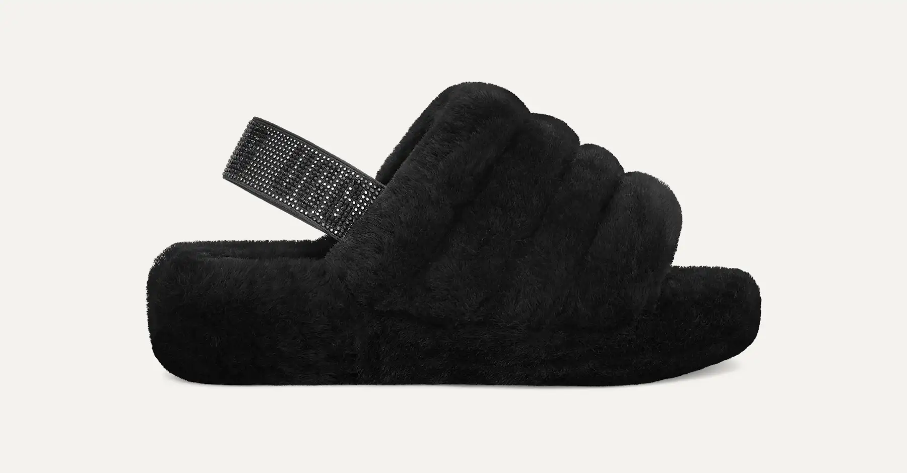Fluff Yeah Bling | UGG® Official